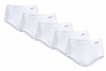Figurformender Taillen-Slip im 5er Pack von Schöller 51175-015-5er