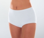 Pompadour | Taillenschlüpfer Modeste im 3er Pack | 8400-015