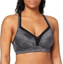 DORINA – Outrun D00519– Push-up-Sport-BH mit starker Stützfunktion