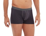 Herrenpants mit Strickringel von Schöller im 3er Pack, 10301-313