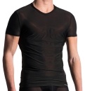 V-Neck Tee regular von Manstore, Serie M101