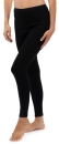 Leggings im 3er Pack aus Baumwolle von Schöller 51141-060-3er